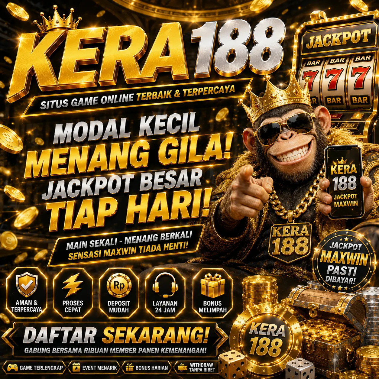 KERA188Banner